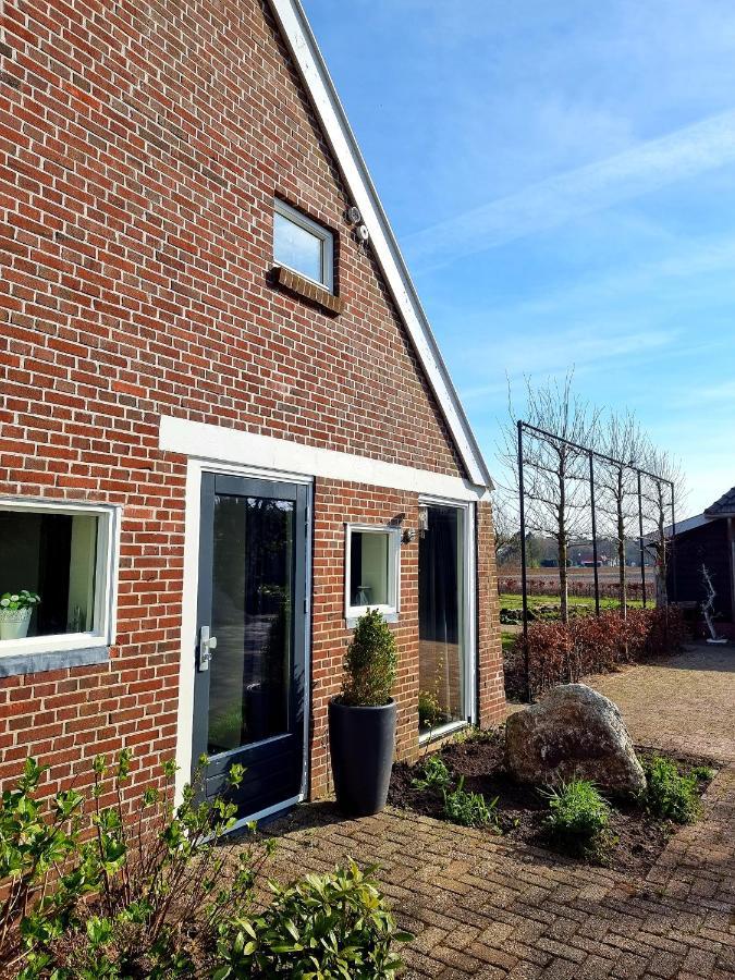 De Schotse Hooglander Bed and Breakfast Smilde Eksteriør billede